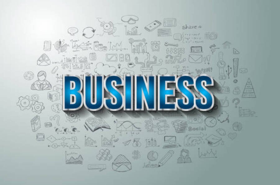 Business Account