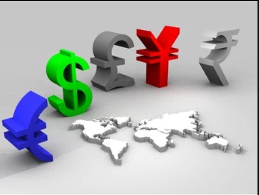 Foreign Exchange Service