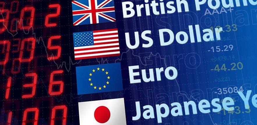 Foreign Exchange