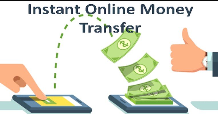 Money Transfer