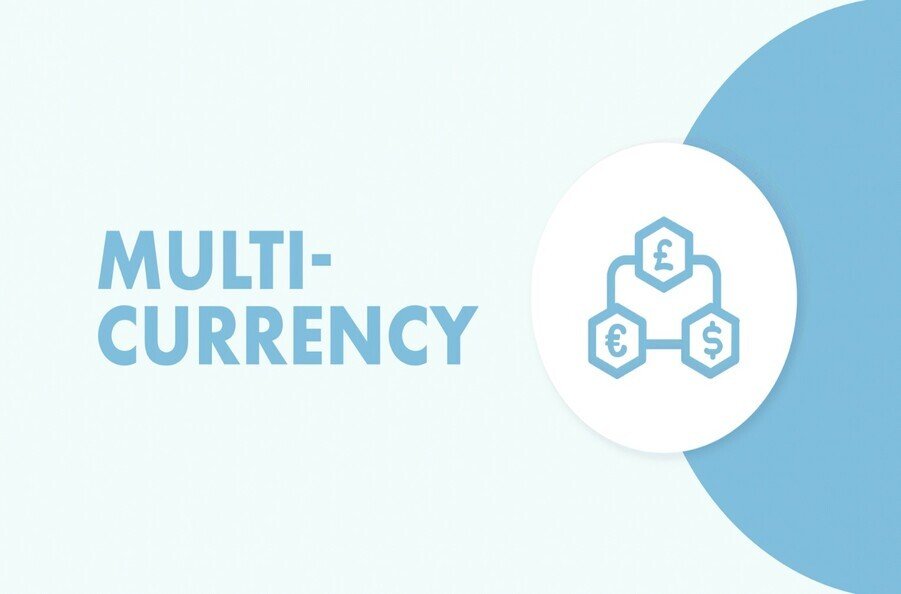 Multi-Currency Banking