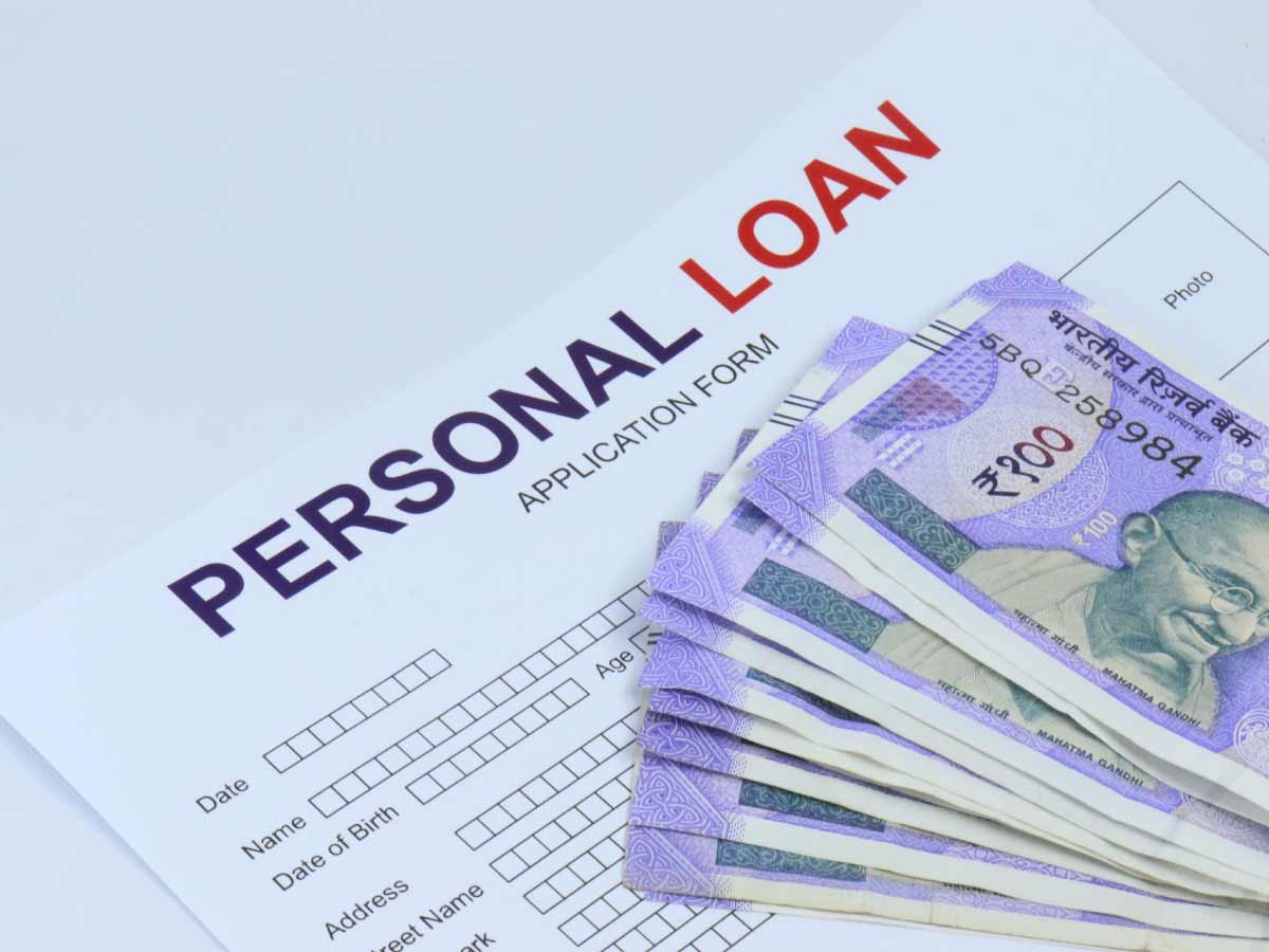Personal Loans