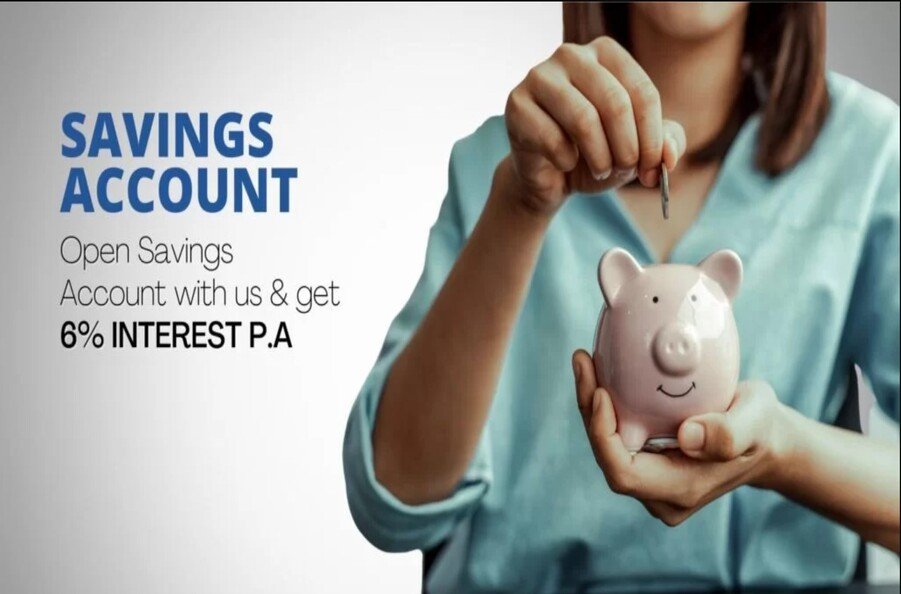 Savings Account
