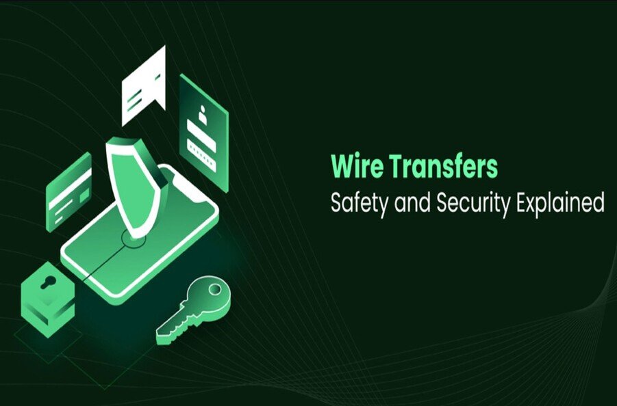 Wire Transfer